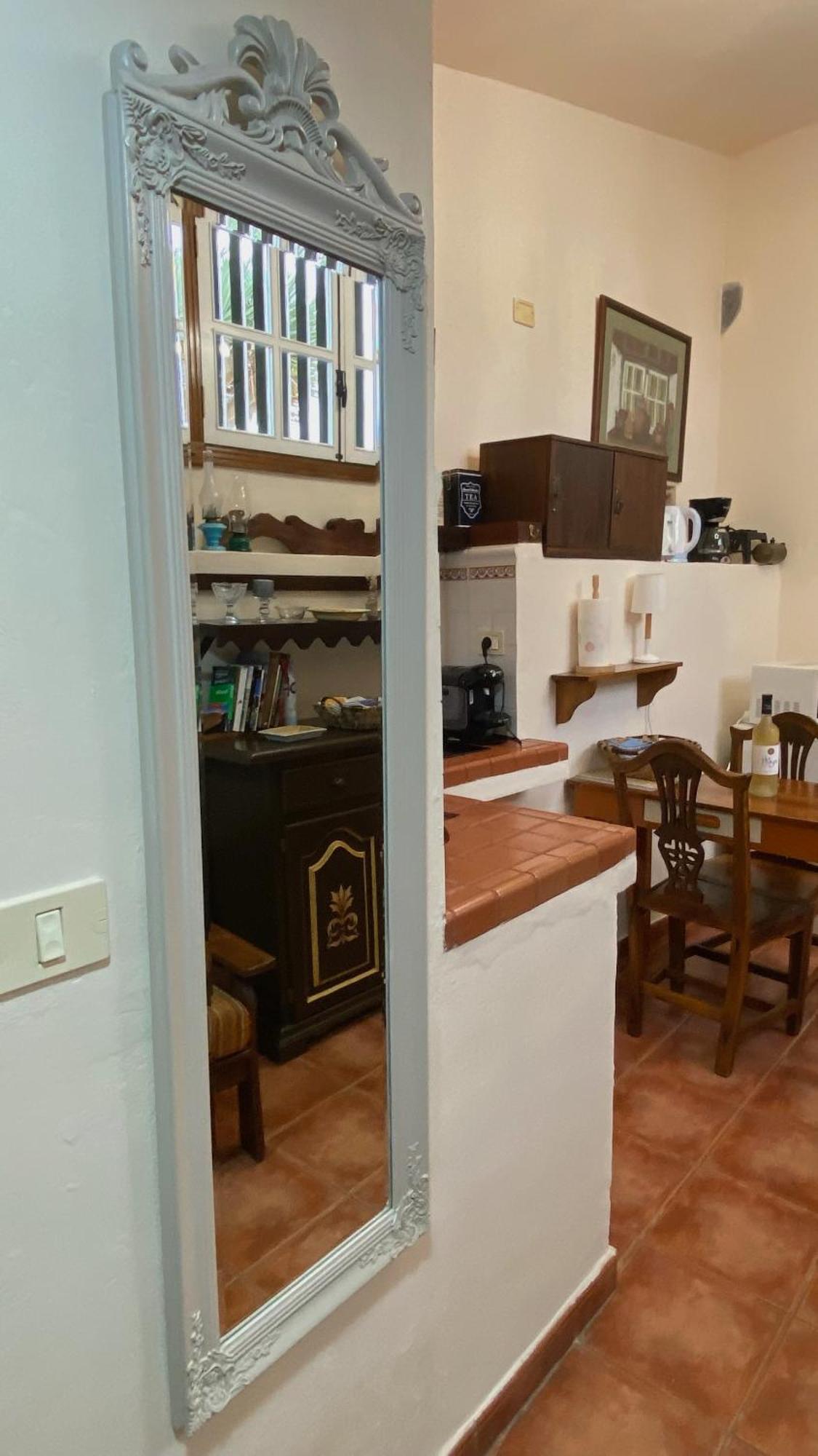 Casa Rural La Ganania Λος Ρεαλέχος Εξωτερικό φωτογραφία