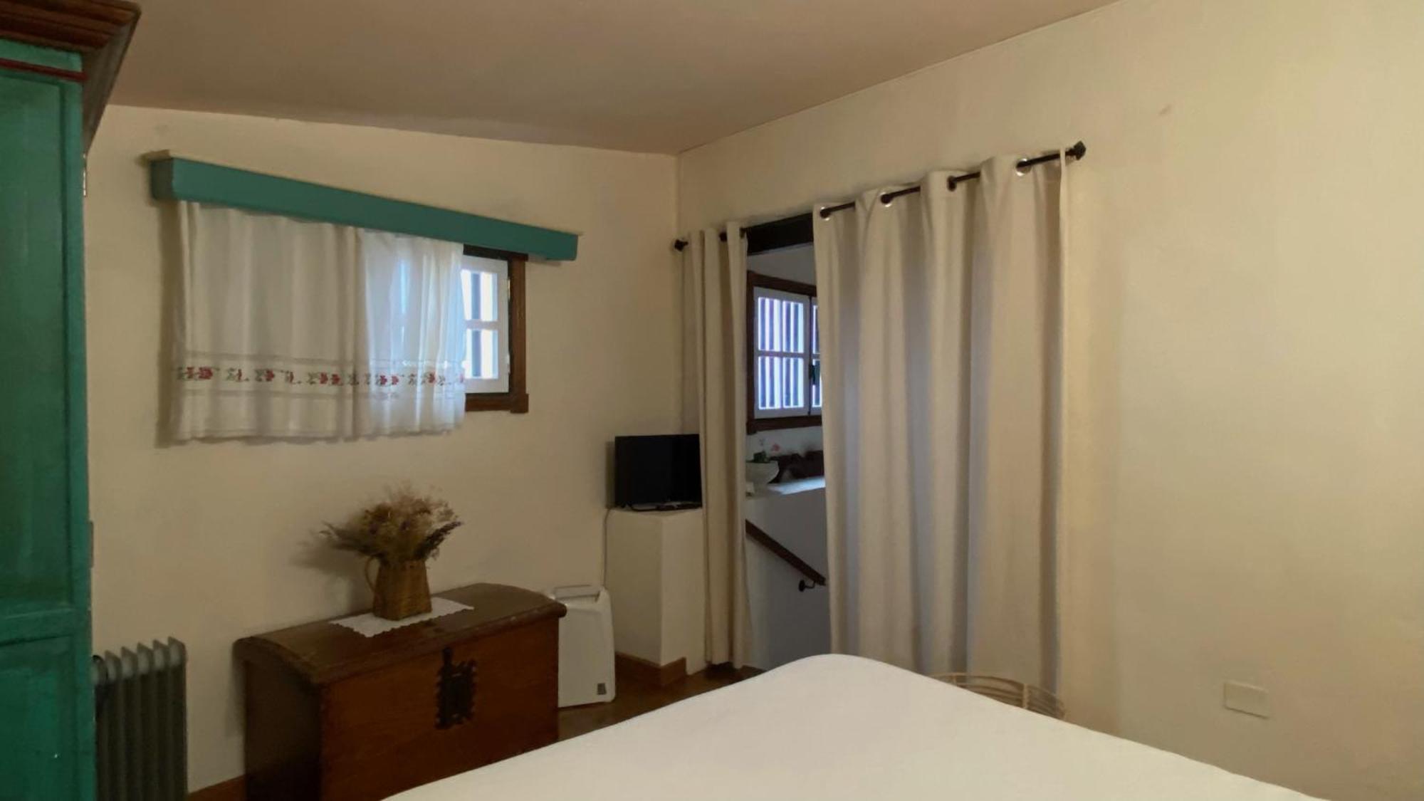 Casa Rural La Ganania Λος Ρεαλέχος Εξωτερικό φωτογραφία
