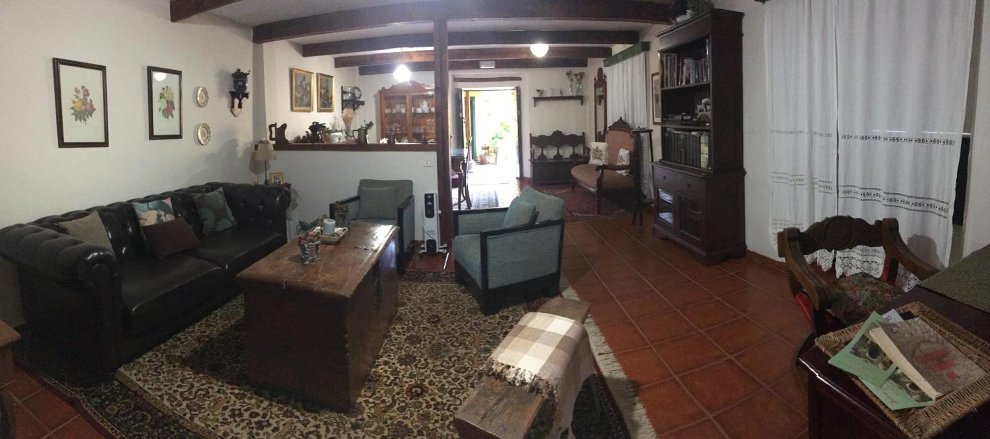 Casa Rural La Ganania Λος Ρεαλέχος Δωμάτιο φωτογραφία