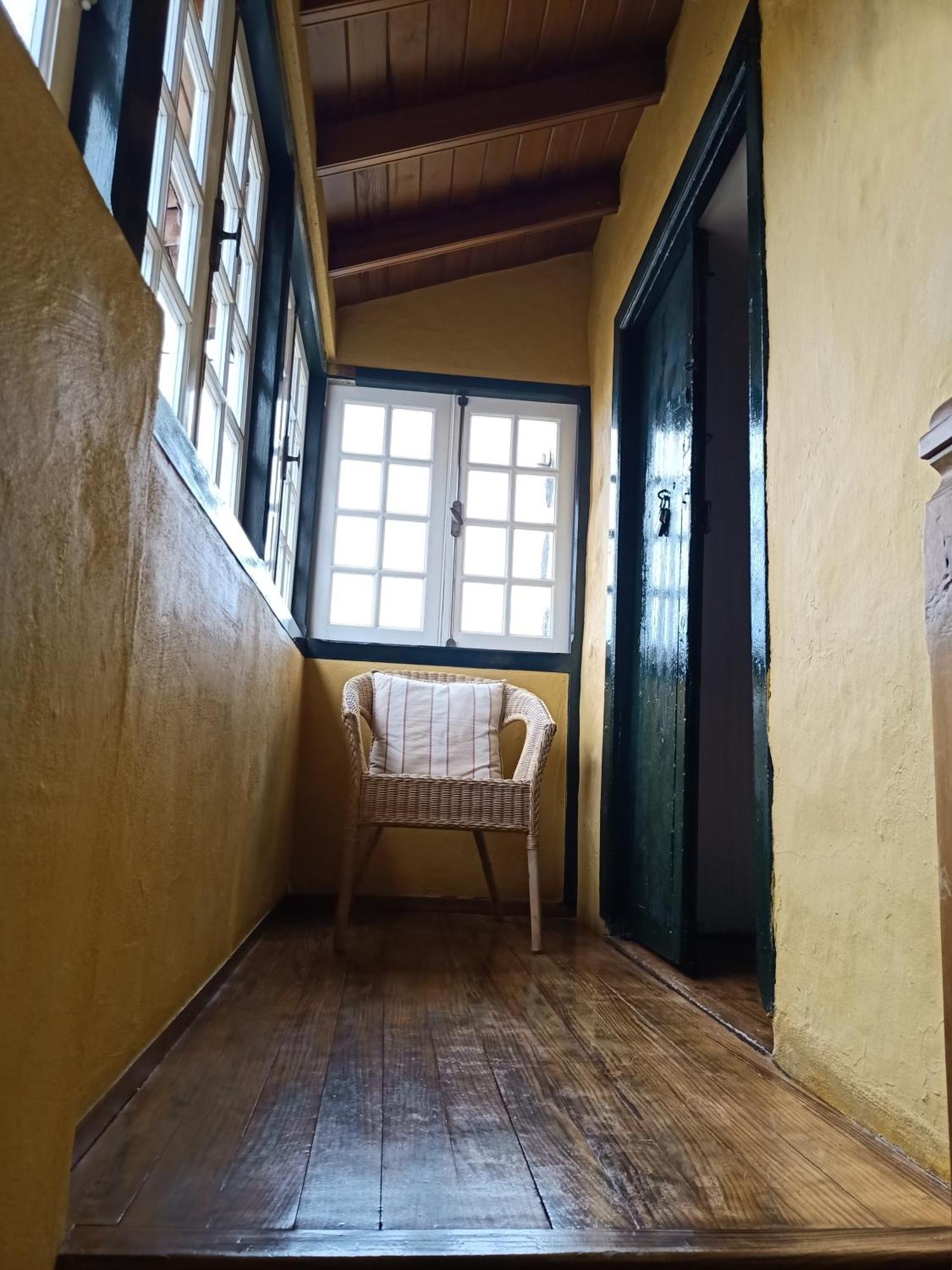 Casa Rural La Ganania Λος Ρεαλέχος Δωμάτιο φωτογραφία