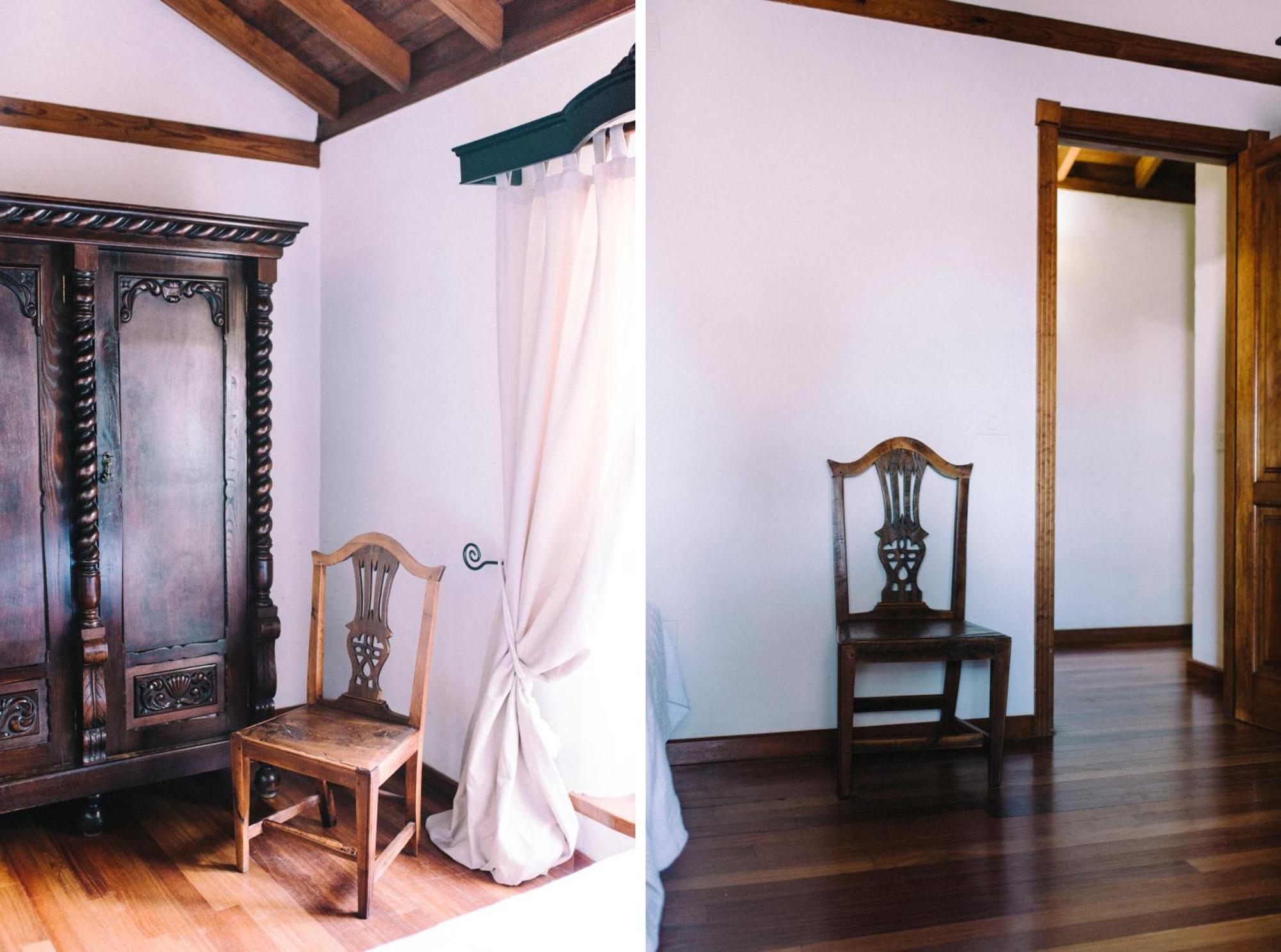Casa Rural La Ganania Λος Ρεαλέχος Δωμάτιο φωτογραφία