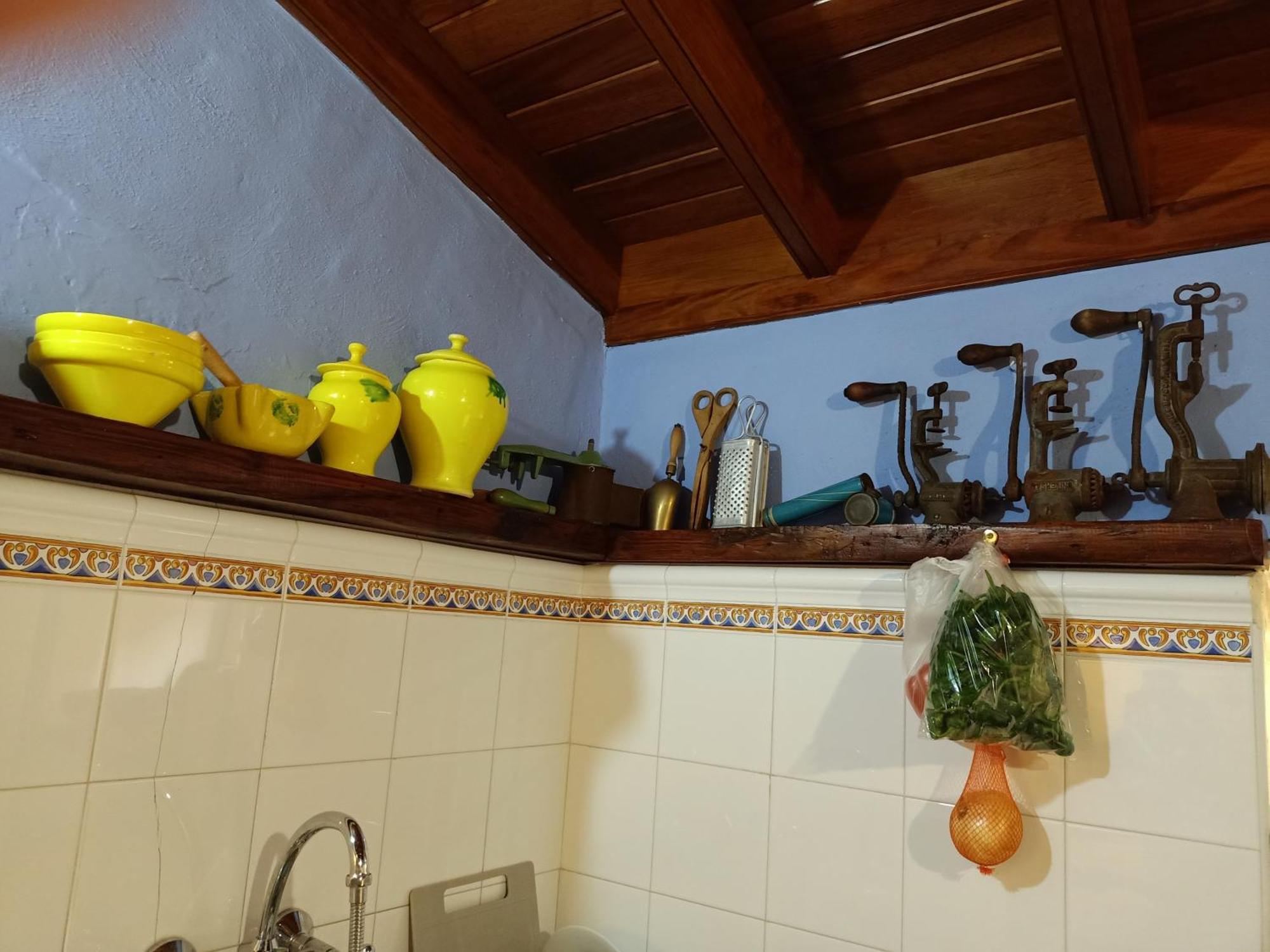 Casa Rural La Ganania Λος Ρεαλέχος Δωμάτιο φωτογραφία