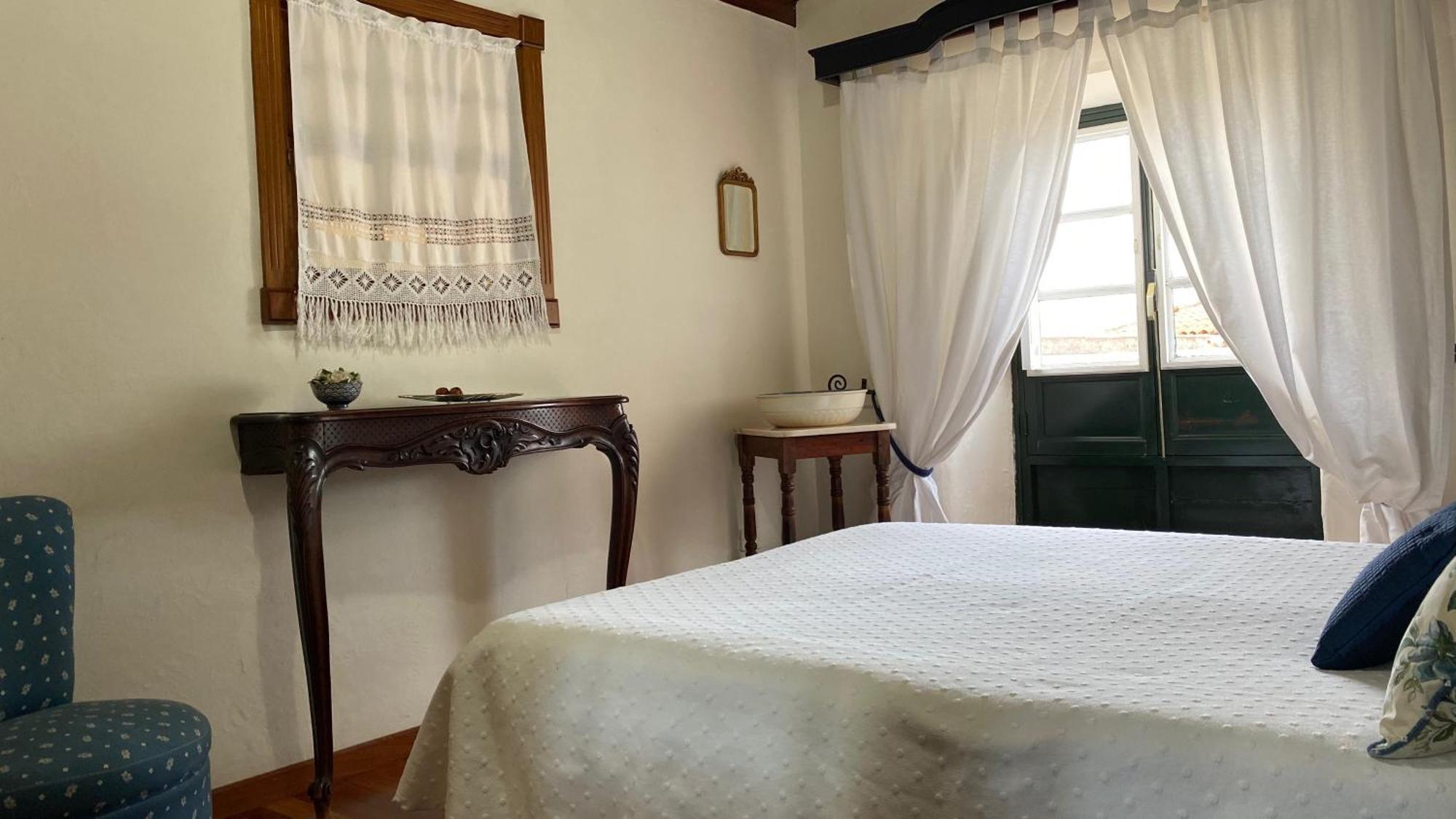 Casa Rural La Ganania Λος Ρεαλέχος Δωμάτιο φωτογραφία