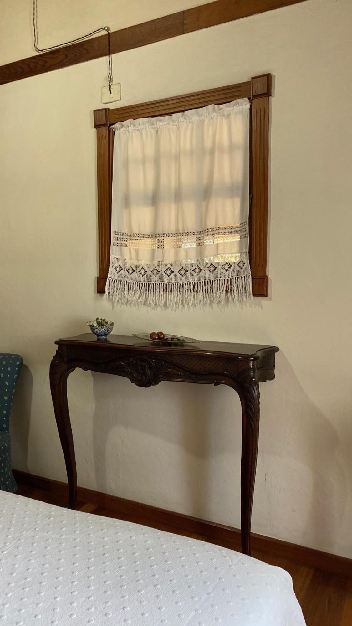 Casa Rural La Ganania Λος Ρεαλέχος Δωμάτιο φωτογραφία