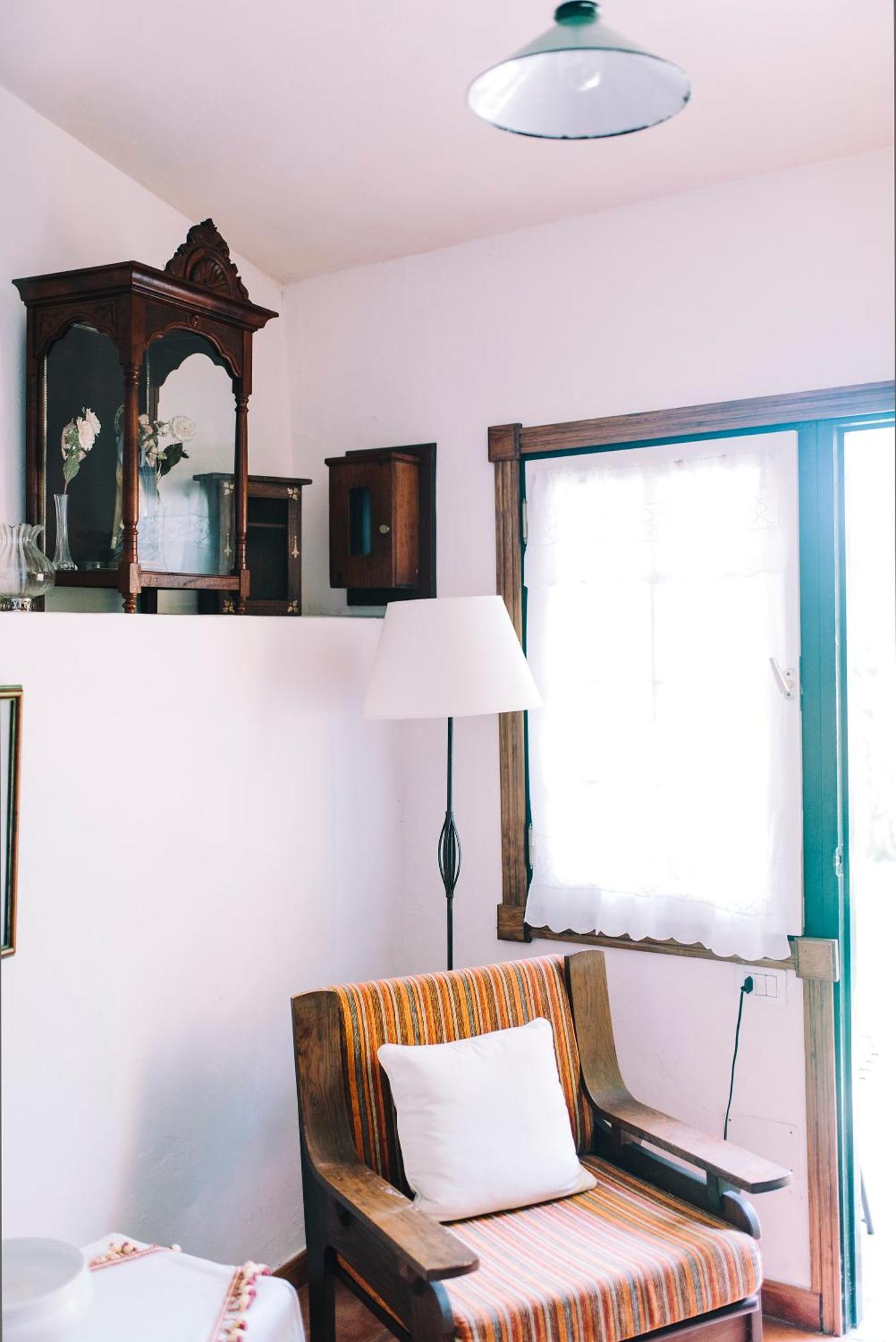 Casa Rural La Ganania Λος Ρεαλέχος Δωμάτιο φωτογραφία